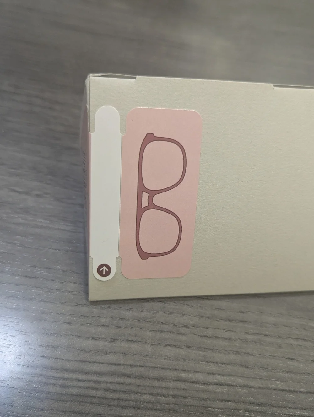 Stoggles ⚕️Eye Protection - Clinical Grade - Aviators In Redwood - Picture 5 of 8